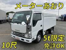 2012 Isuzu Elf Truck