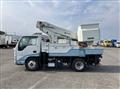 2014 Isuzu Elf Truck
