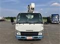 2014 Isuzu Elf Truck