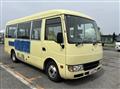 2011 Mitsubishi Fuso Rosa Bus