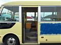 2011 Mitsubishi Fuso Rosa Bus