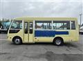 2011 Mitsubishi Fuso Rosa Bus