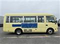 2011 Mitsubishi Fuso Rosa Bus