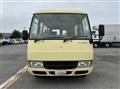 2011 Mitsubishi Fuso Rosa Bus