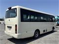 2009 Nissan Civilian Bus