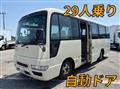 2009 Nissan Civilian Bus