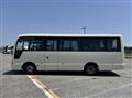 2009 Nissan Civilian Bus