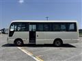 2009 Nissan Civilian Bus