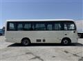 2009 Nissan Civilian Bus