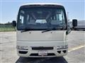 2009 Nissan Civilian Bus