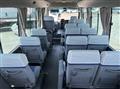 2009 Nissan Civilian Bus