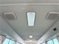 2009 Nissan Civilian Bus