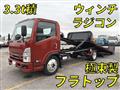 2022 Isuzu Elf Truck