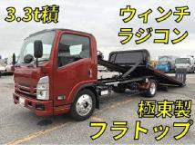 2022 Isuzu Elf Truck
