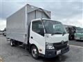 2018 Toyota Dyna Truck