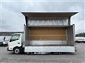 2018 Toyota Dyna Truck