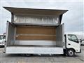 2018 Toyota Dyna Truck