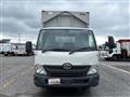 2018 Toyota Dyna Truck
