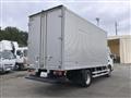 2017 Hino Dutro