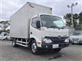2017 Hino Dutro