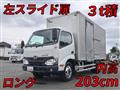 2017 Hino Dutro