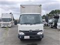 2017 Hino Dutro