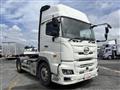 2021 Hino Profia