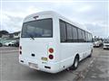 2018 Mitsubishi Fuso Rosa Bus