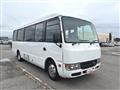 2018 Mitsubishi Fuso Rosa Bus