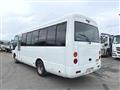 2018 Mitsubishi Fuso Rosa Bus