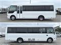 2018 Mitsubishi Fuso Rosa Bus