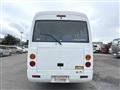 2018 Mitsubishi Fuso Rosa Bus