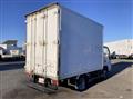2009 Isuzu Elf Truck