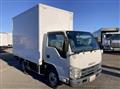 2009 Isuzu Elf Truck