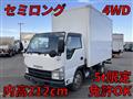 2012 Isuzu Elf Truck