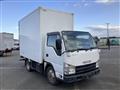 2012 Isuzu Elf Truck