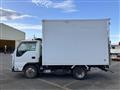 2012 Isuzu Elf Truck