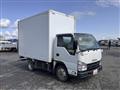 2012 Isuzu Elf Truck