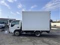 2012 Isuzu Elf Truck