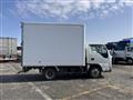 2012 Isuzu Elf Truck
