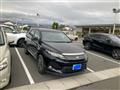 2014 Toyota Harrier Hybrid