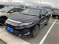 2014 Toyota Harrier Hybrid