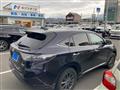 2014 Toyota Harrier Hybrid