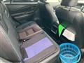 2014 Toyota Harrier Hybrid