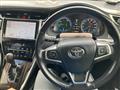 2014 Toyota Harrier Hybrid
