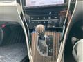 2014 Toyota Harrier Hybrid