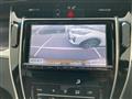 2014 Toyota Harrier Hybrid