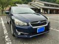 2016 Subaru Impreza
