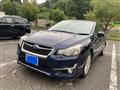 2016 Subaru Impreza