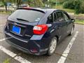 2016 Subaru Impreza